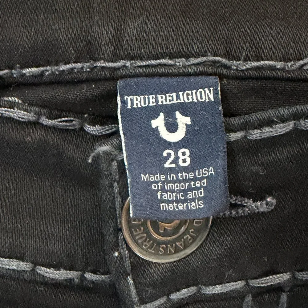 True Religion offered here